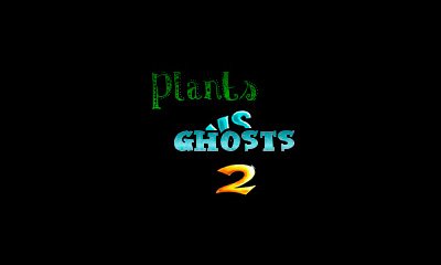 game pic for Plants vs ghosts 2